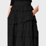 Elegant Maxi Skirt - Image 6