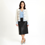 Clara Quilted Jacket