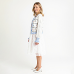 Clara Quilted Jacket - Image 7