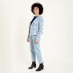 Mariana Floral Jacket - Image 3