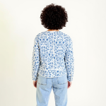 Mariana Floral Jacket - Image 4