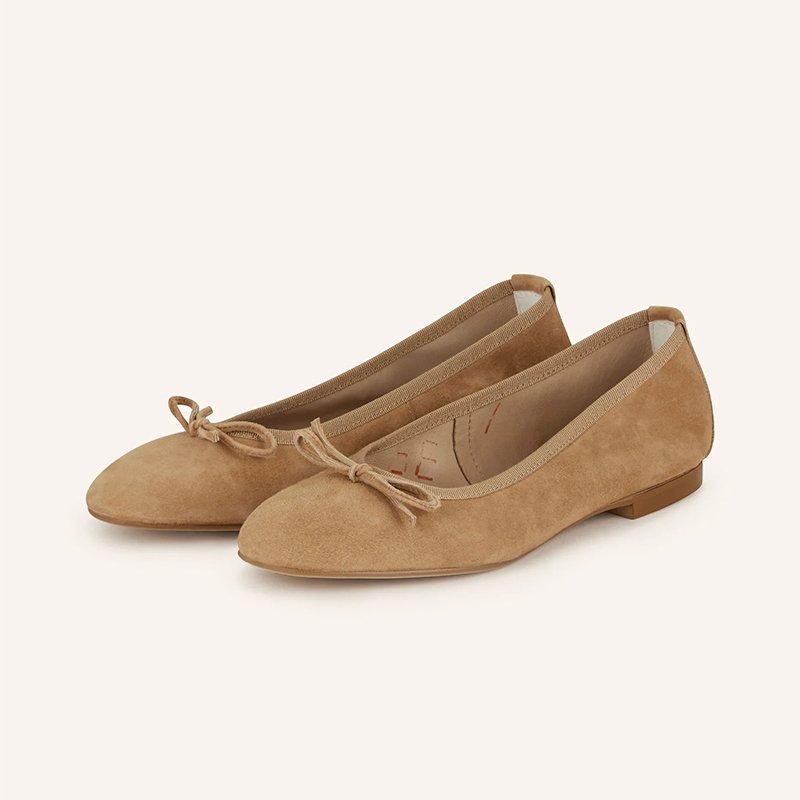 100279346515001_0_1734536776427-1-scaled ALENA Flat Shoes Camel - Image 1