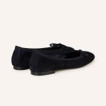 ALENA Flat Shoes Dark Blue - Image 2