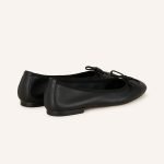 ALENA Flat Shoes Black - Image 2