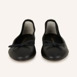 ALENA Flat Shoes Black - Image 3
