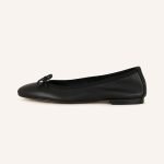 ALENA Flat Shoes Black - Image 4