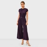 Cotton Jersey Jumpsuit - Image 6