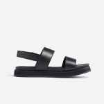 Everyday Flatform Shoe 2.0 Black - Image 4