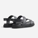 Everyday Flatform Shoe 2.0 Black - Image 3