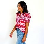 Knit Layered Top - Image 3