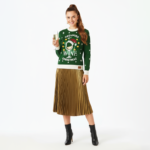 Women’s Christmas Sweater