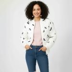 Dragonfly Bomber Jacket - Image 4