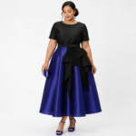 Lana Midi Dress - Image 4