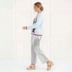 Nutcracker Holiday Cardigan - Image 5