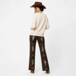 Western Christmas Sweater - Image 8