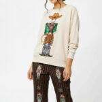 Western Christmas Sweater - Image 7