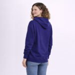 Be Strong Royal Blue Sweater - Image 8