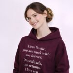 Dear Bestie Sweater - Image 4