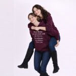 Dear Bestie Sweater - Image 5