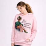 Sis…not everything deserves your energy - Image 5