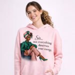 Sis…not everything deserves your energy - Image 6