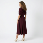 Laura Midi Dress - Image 6