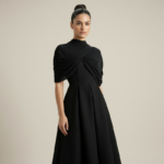 Laura Midi Dress - Image 10