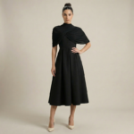 Laura Midi Dress - Image 8