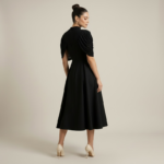 Laura Midi Dress - Image 12