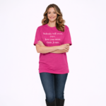 Nobody will ever, ever love you more than Jesus - Image 2