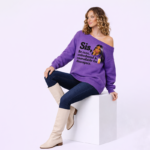 Sis, Be cute, unbothered & unavailable for disrespect - Image 5