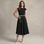 Violeta Midi Dress - Image 2