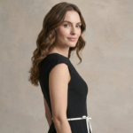 Violeta Midi Dress - Image 4