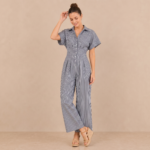 Harper Wide-Leg Jumpsuit - Image 3