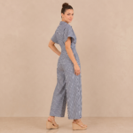 Harper Wide-Leg Jumpsuit - Image 5