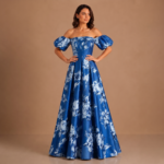 Marina Bloom Ball Gown - Image 2