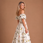 Serena Songbird Gown - Image 4