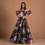 Rosalie Midnight Gown