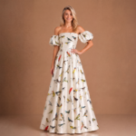 Serena Songbird Gown - Image 2