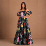 Rosalie Midnight Gown - Image 2