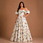 Serena Songbird Gown - Image 3